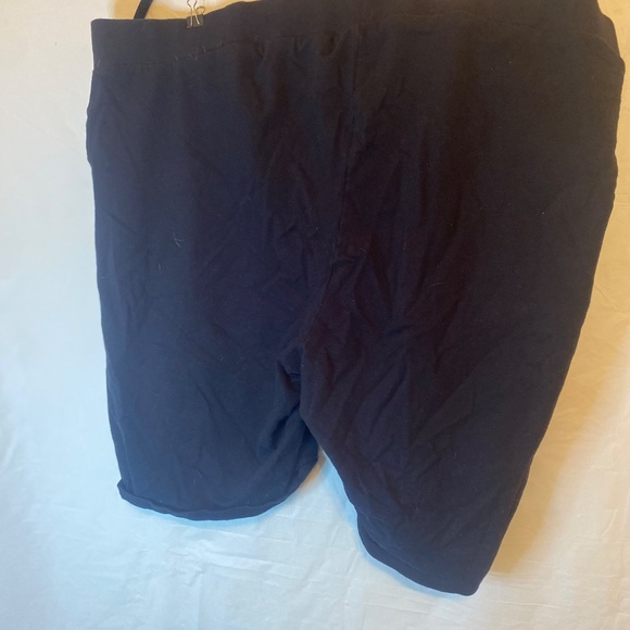 TORRID Women's Biker Shorts, Size 5X - Picture 2 of 2